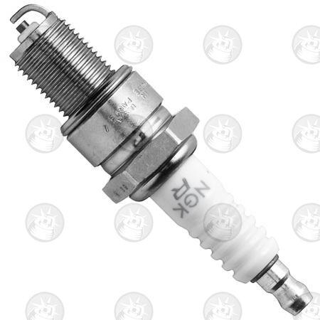 7222 - NGK Nickel Spark Plug For Arctic Cat SNO Pro 120 2010-2013
