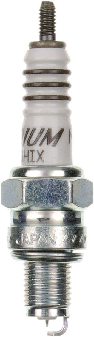 7274 - NGK Iridium IX Spark Plug For Arctic Cat Textron 90 2X4 2004-2005