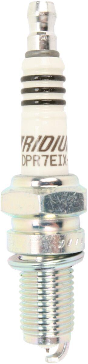 7803 - NGK Iridium IX Spark Plug For Arctic Cat Textron 250 2X4 2006-2008