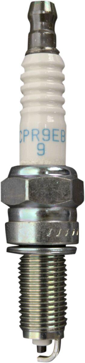 6508 - NGK Spark Plug For Peugeot PULSION 125 ABS 2023-2024