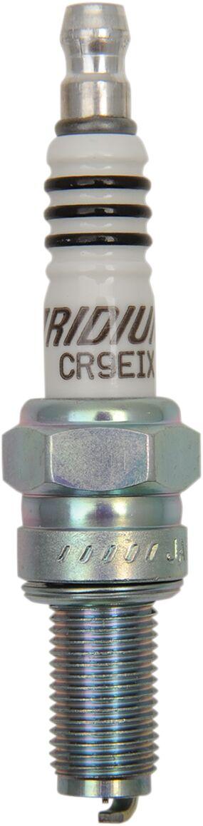 Ngk 3521 - Iridium Ix Spark Plug For Buell 1125 R 2008-2009