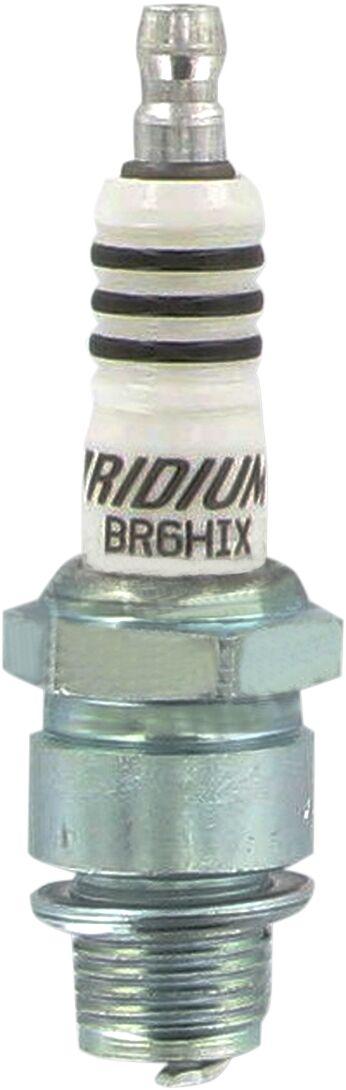 3419 - NGK Iridium IX Spark Plug For Dkw 504 M 50 1972-1976