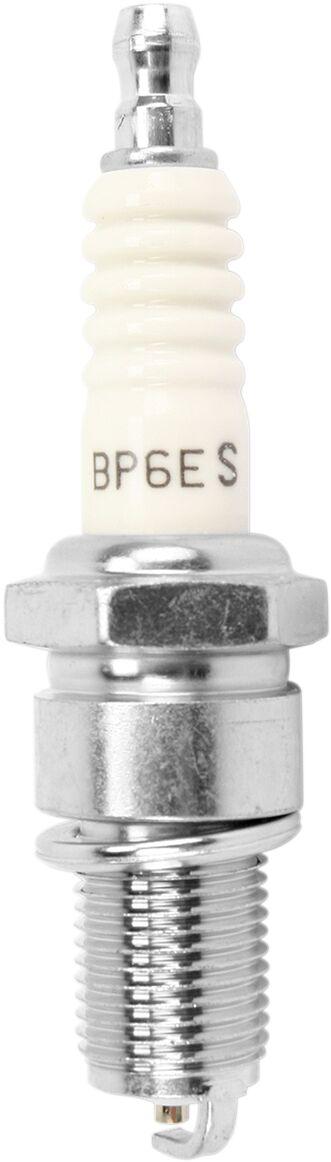 Ngk 7811 - Spark Plug For Moto Guzzi California 1000 Ii 1983-1986
