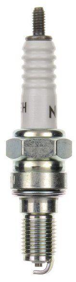 7473 - NGK Nickel Spark Plug For Daelim Altino 125 2004