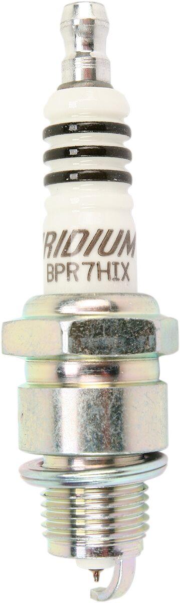 5944 - NGK Iridium IX Spark Plug For Arctic Cat Textron 90 2X4 2003-2004