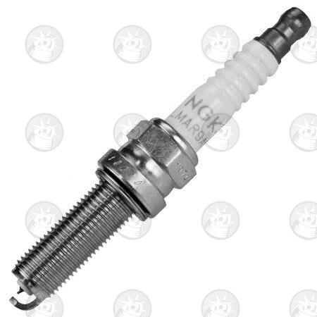 Ngk 7764 - Laser Iridium Spark Plug For Honda Crf450r 2008-2024