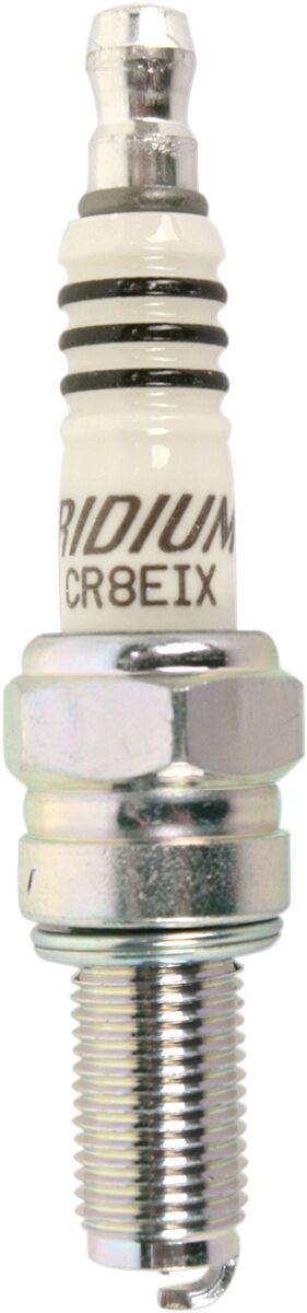 4218 - NGK Iridium IX Spark Plug For Arctic Cat Textron 366 4X4 2008-2011