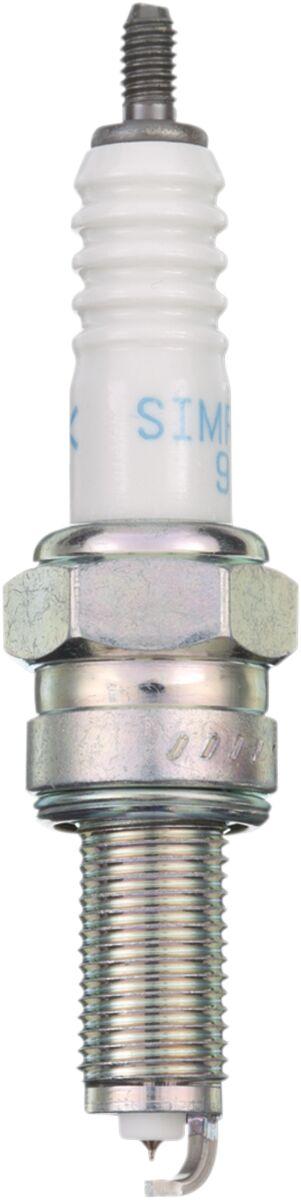 91064 - NGK Laser Iridium Spark Plug For Honda CBR 250 R 2011-2014