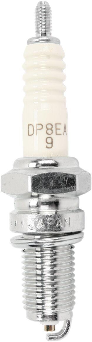 5829 - NGK Spark Plug For Yamaha FJ 1200 1993