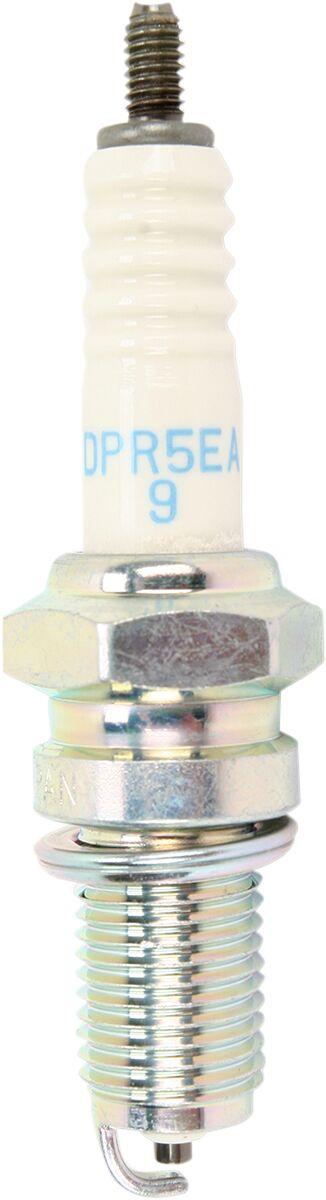 Ngk 2887 - Spark Plug For Kawasaki Vn 1500 1998-1999