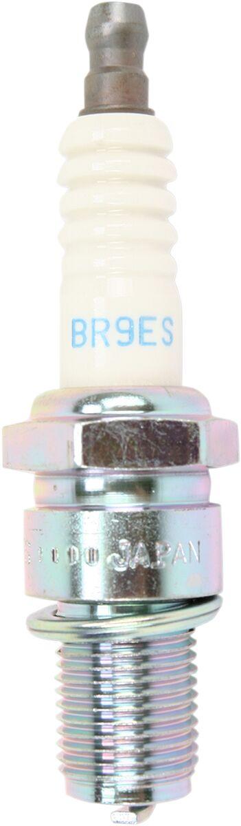 3194 - NGK Spark Plug For Arctco/ Tigershark Barracuda 640 1994-1995