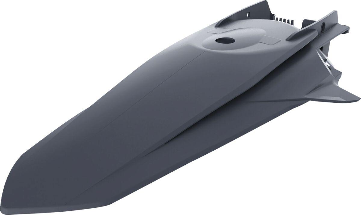 Polisport Gray 8556600007 - Fender For Ktm Sx125 2019-2022 Rear - Grey
