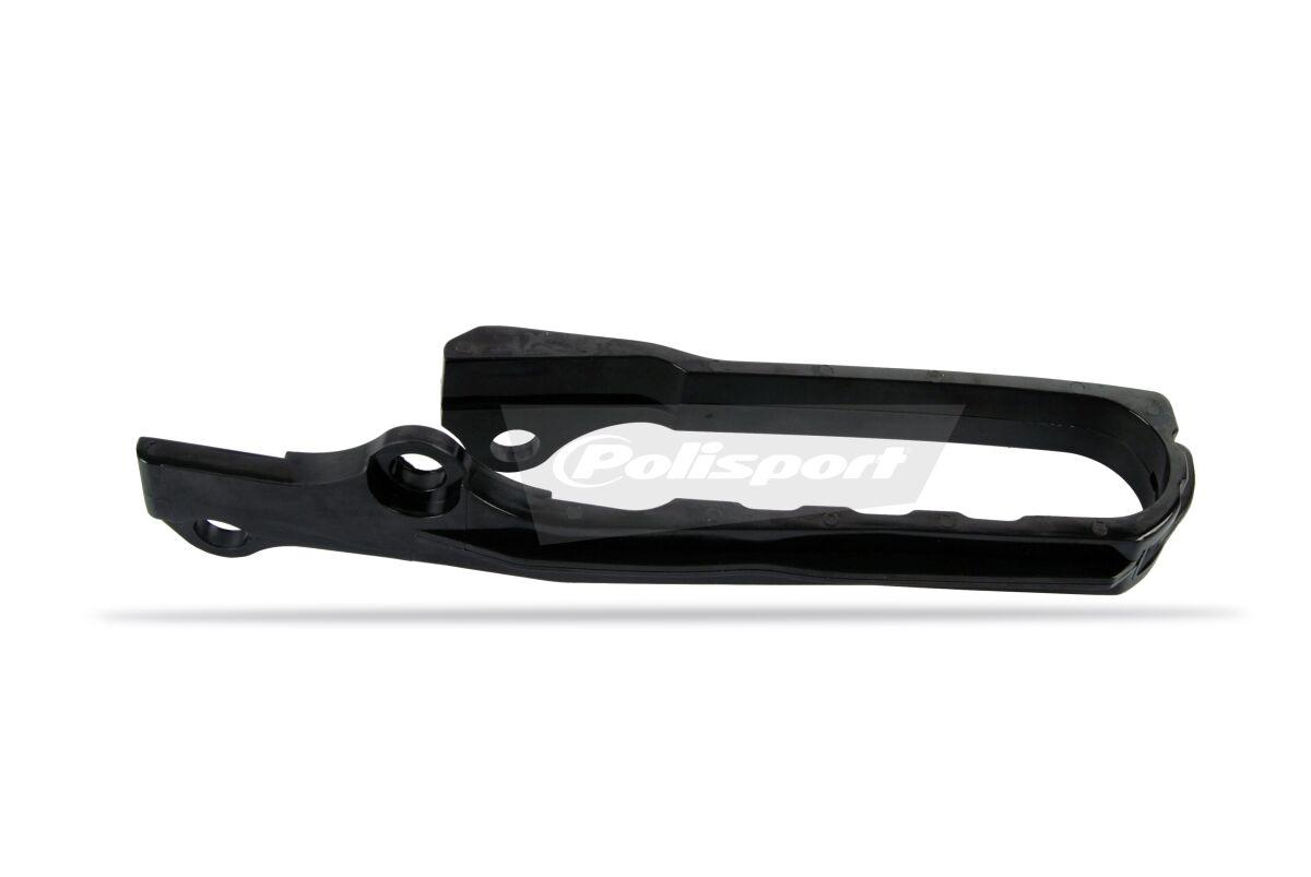 8452300001 - Polisport Chain Slider For Kawasaki KXF250 2006-2008 - Black