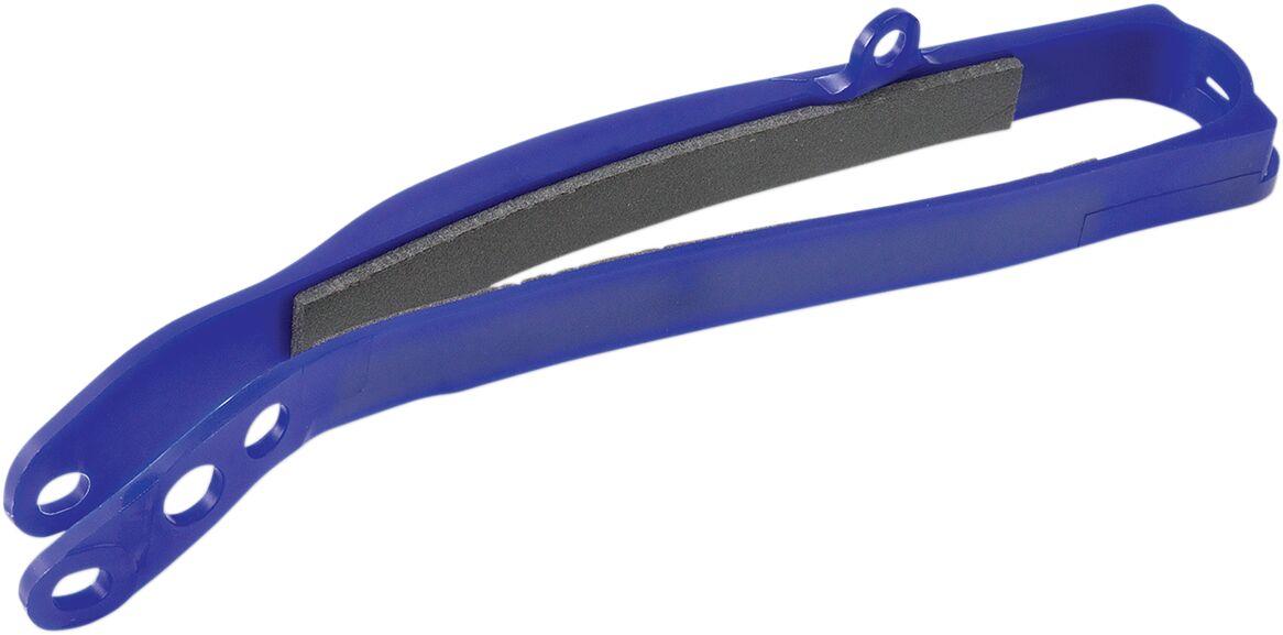 8453600002 - Polisport Chain Slider For Yamaha WRF250 2015-2024 - Blue