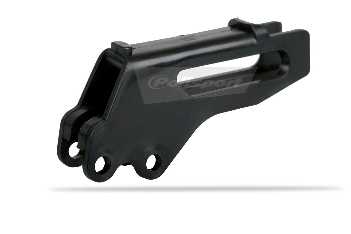 8452500001 - Polisport Chain Guide For Yamaha YZ125 2005-2007 - Black