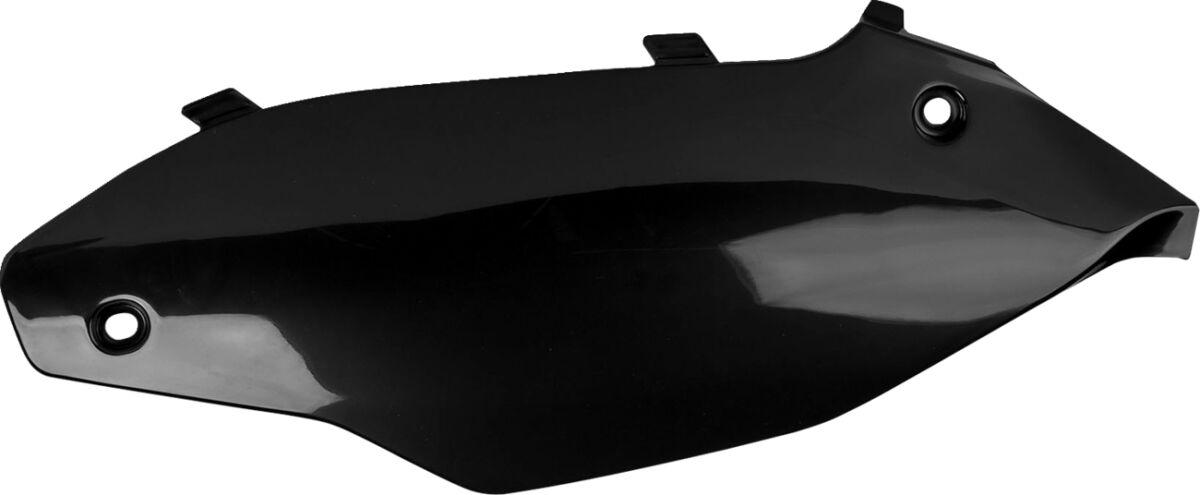 Polisport Black/Oem 2013 8416100002 - Side Panels For Kawasaki Kxf250 2013-2016