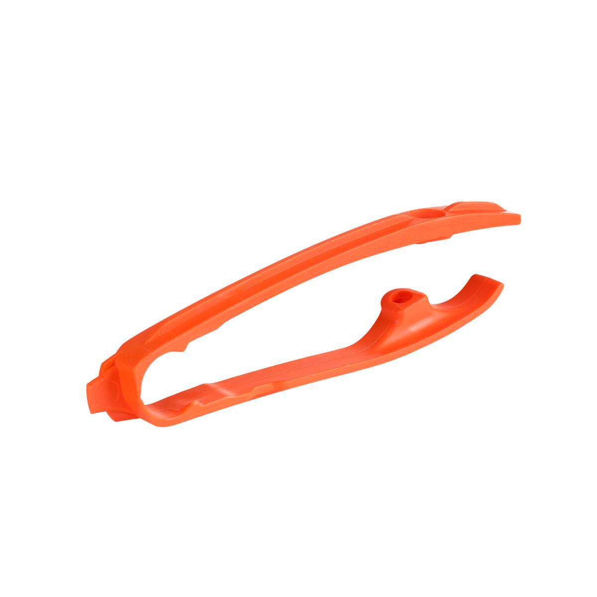 8493800002 - Polisport Chain Slider For KTM EXC250 TBI 2024 - Orange