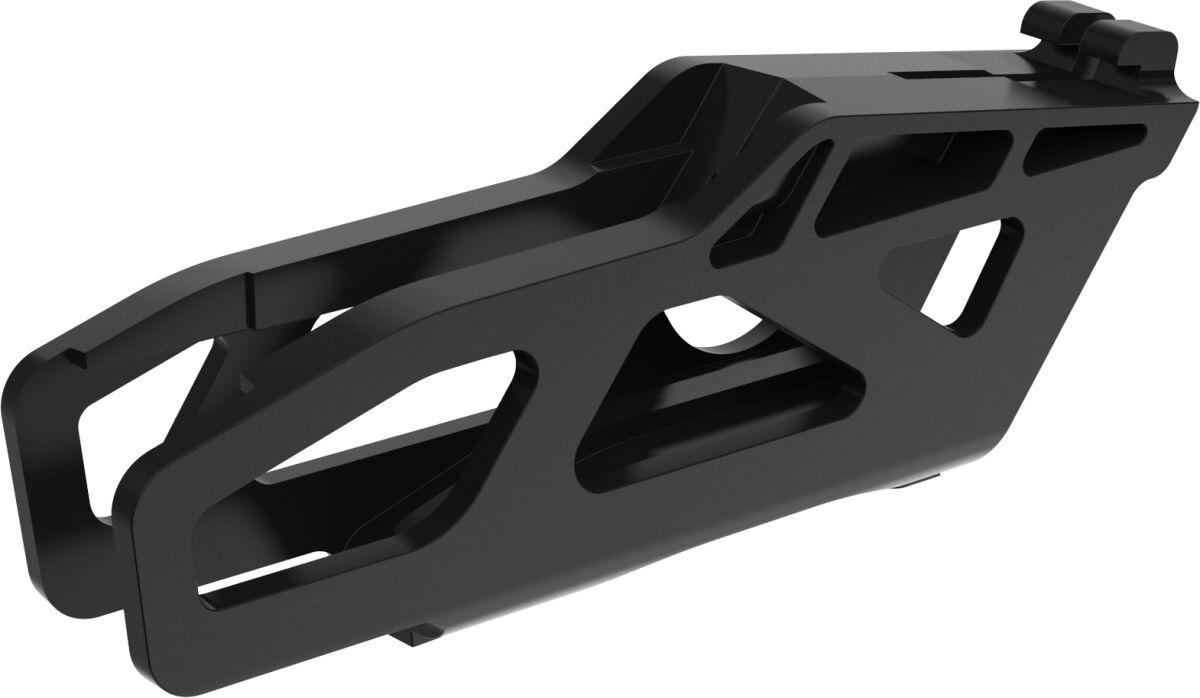 8465000001 - Polisport Chain Guide For Suzuki RMZ250 2019-2026 - Black