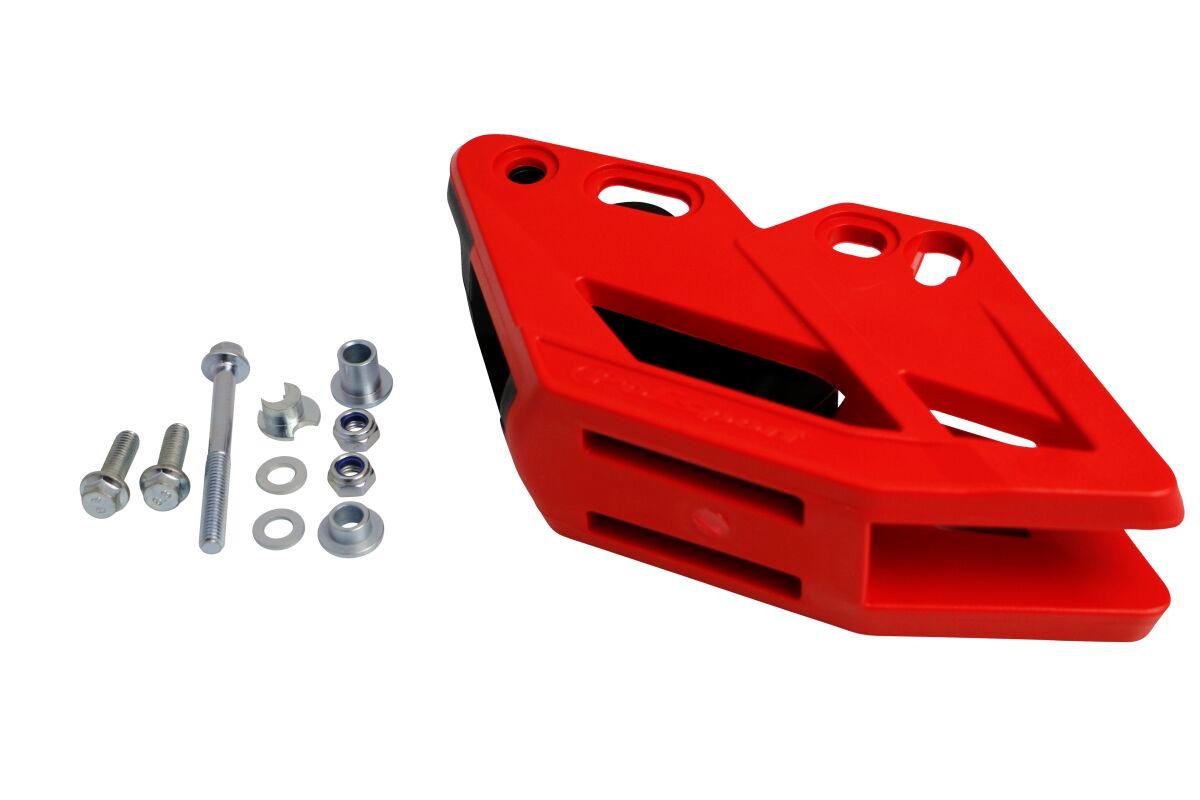 8155800002 - Polisport Chain Guide For Beta RR 125 2010-2021 - Red