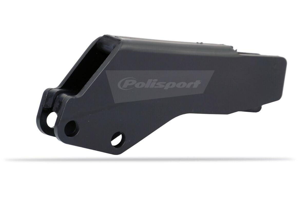8450300001 - Polisport Chain Guide For Yamaha WRF450 2003-2006 - Black