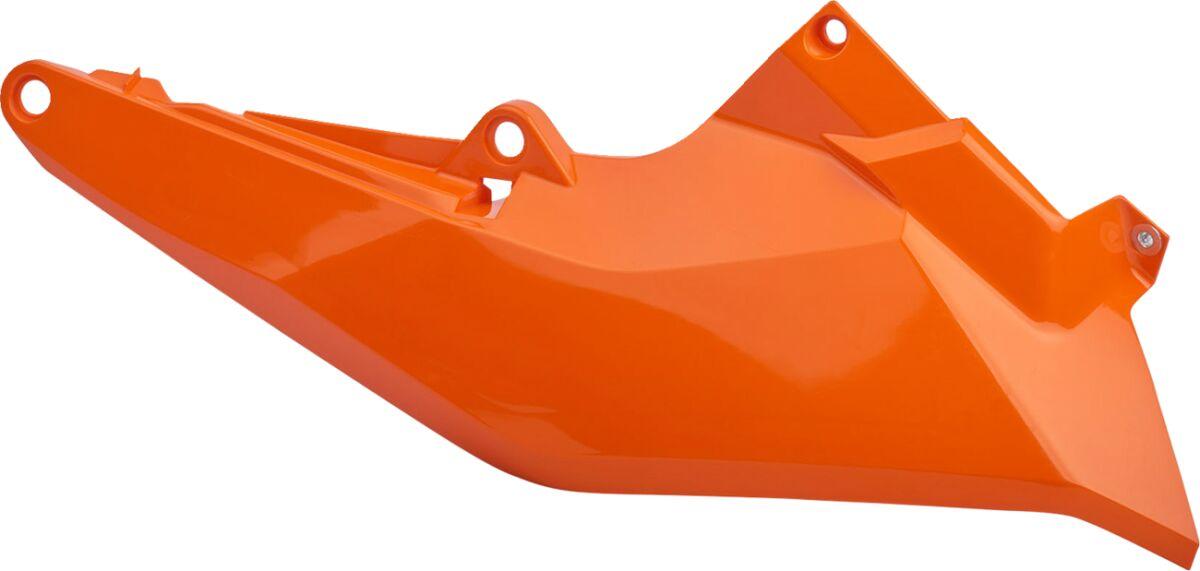 POLISPORT Side Panel (Orange) To Fit KTM SXF 450 16-18 - Image 5