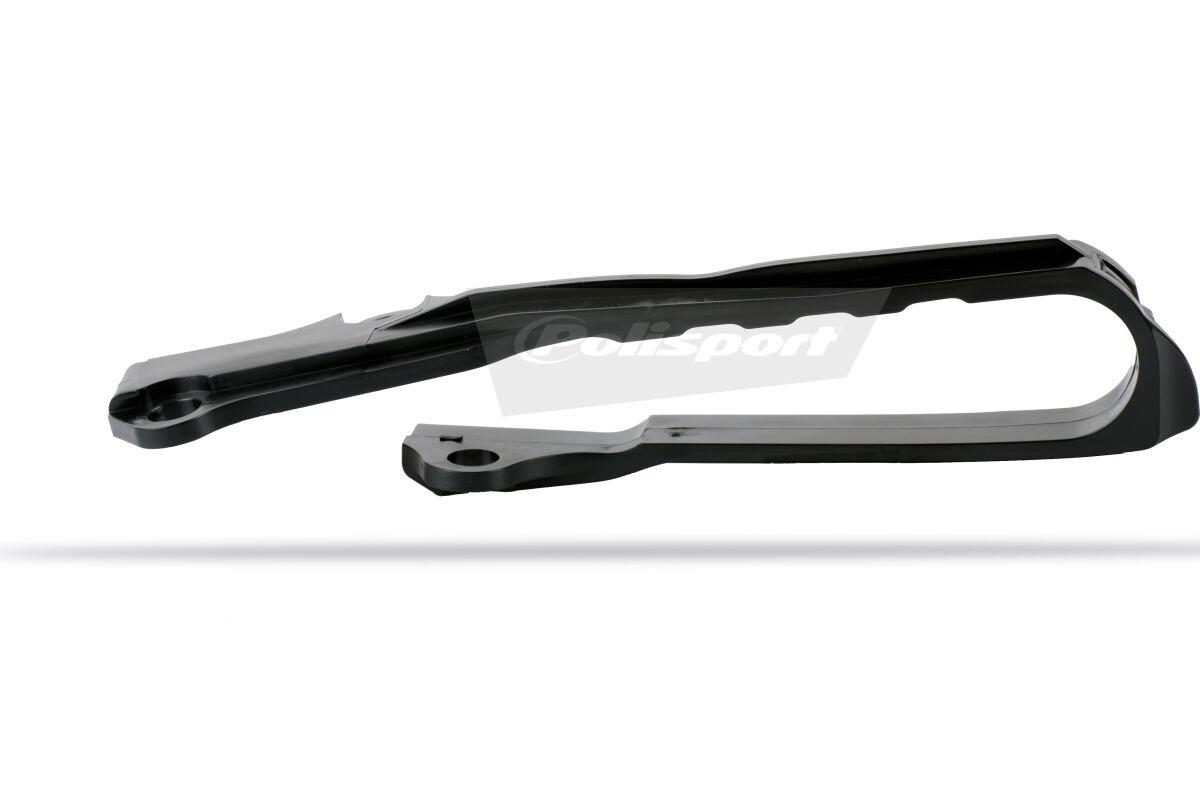 8451600001 - Polisport Chain Slider For Suzuki RM 125 2001-2008 - Black