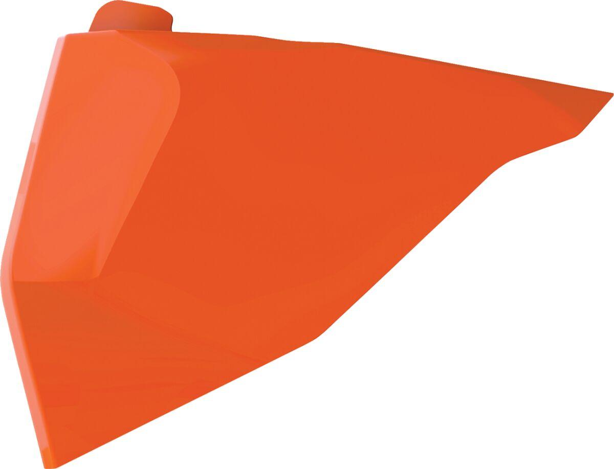 Polisport Orange 8422300001 - Air Box Cover For Ktm Exc250 Tpi 2020-2023