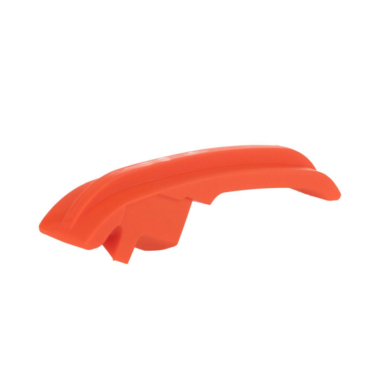 8493900002 - Polisport Chain Sliding Piece For KTM EXC250 TBI 2024 - Orange