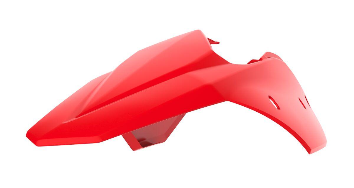 Polisport Red 8595700001 - Fender & Side Panels For Beta Rr 250 2013-2017 Rear