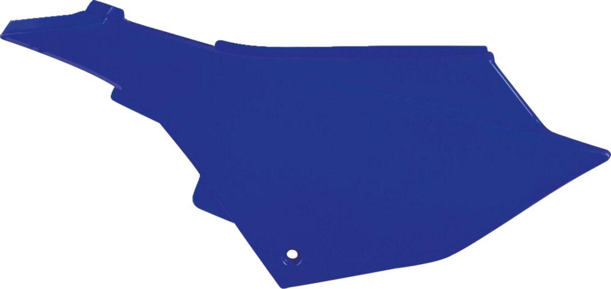 Polisport Yz Blue 8477300001 - Side Panels For Yamaha Yz125 2022-2026