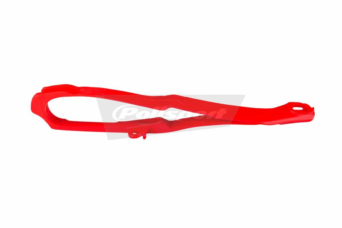 8454600002 - Polisport Chain Guide For Honda CRF250R 2014-2017 - Red