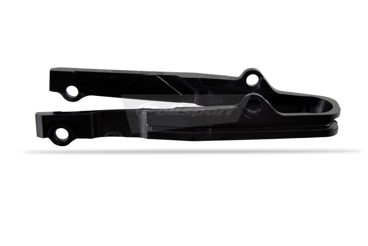 8452100001 - Polisport Chain Slider For Kawasaki KX125 2004-2008 - Black