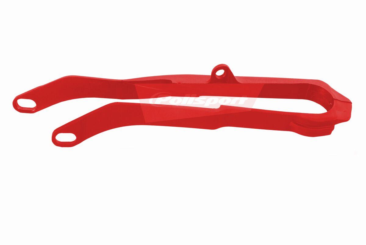 Polisport Red 8450000004 - Chain Guide For Honda Cr125 2002-2007