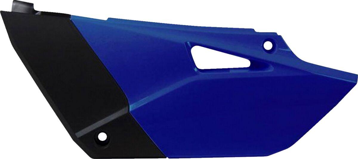 Polisport Black/Blue 8607700002 - Side Panels For Yamaha Yz85 2015-2021