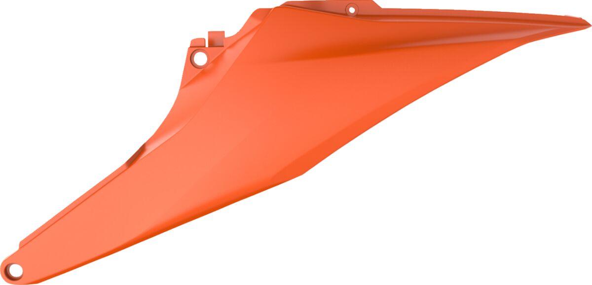 Polisport Oem 2019/Orange 8422200001 - Side Panels For Ktm Exc250 Tpi 2020-2023