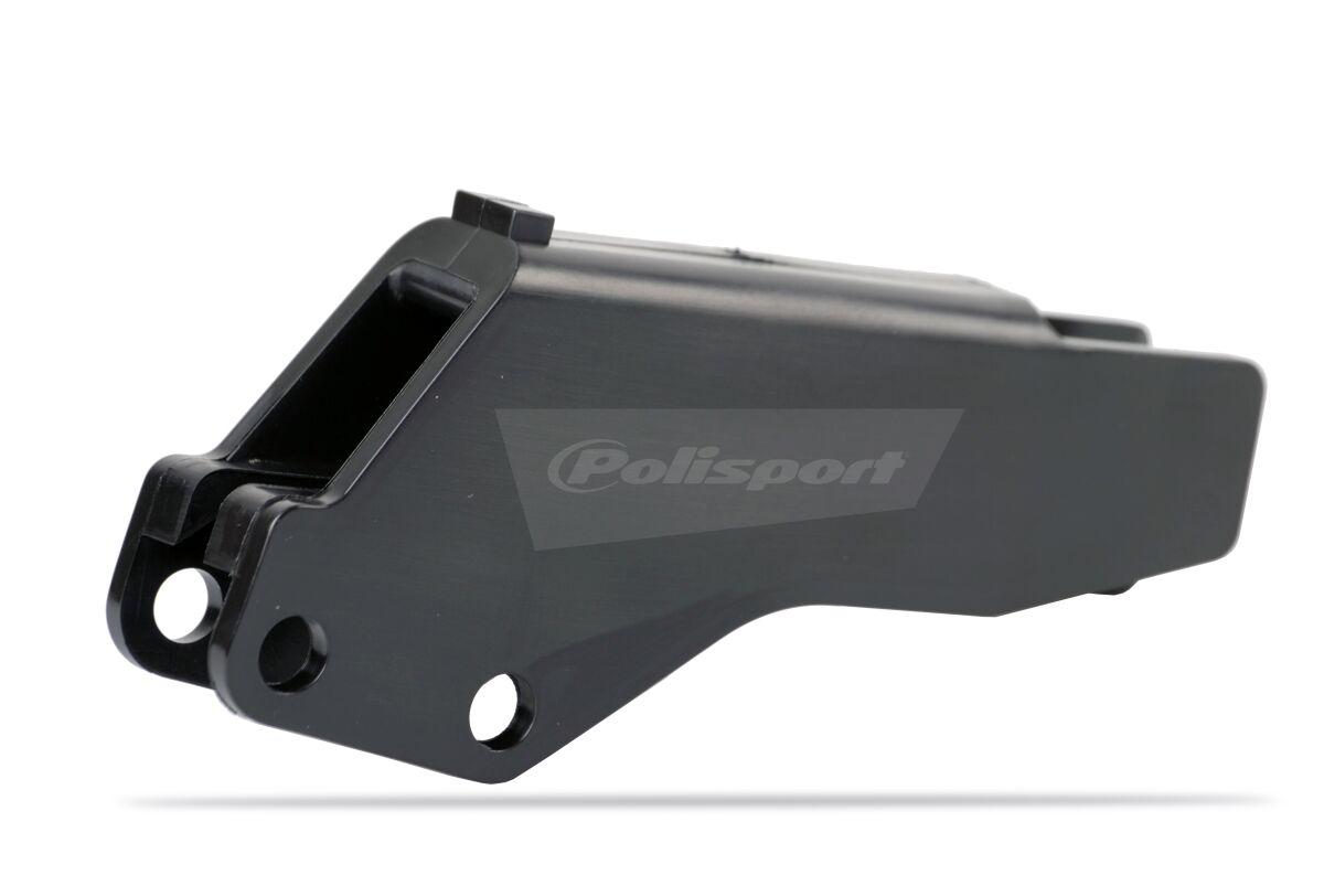 8451700001 - Polisport Chain Guide For Suzuki RM 125 2001-2006 - Black