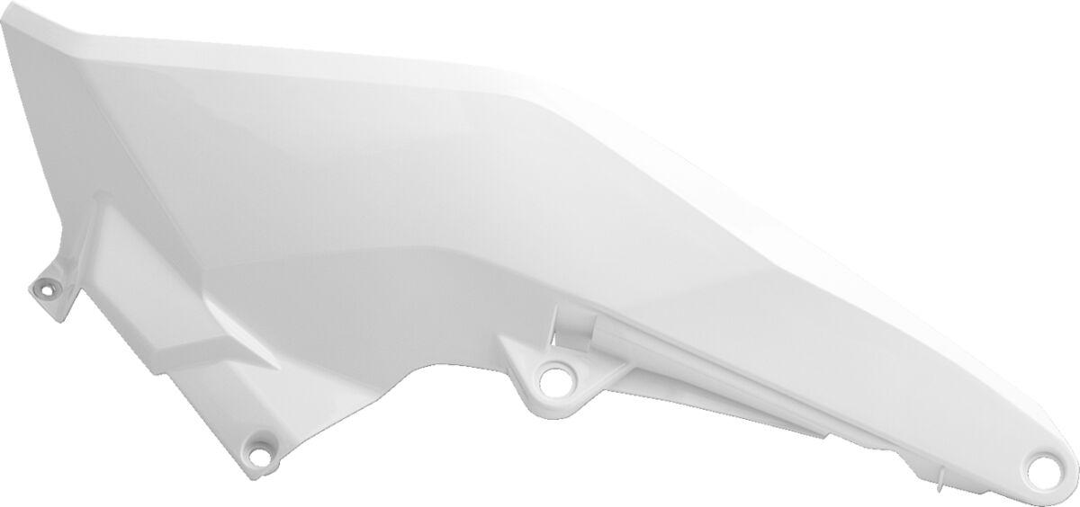 Polisport Oem 2016 - 2017/White 8604900002 - Side Panels For Ktm Exc250 2017