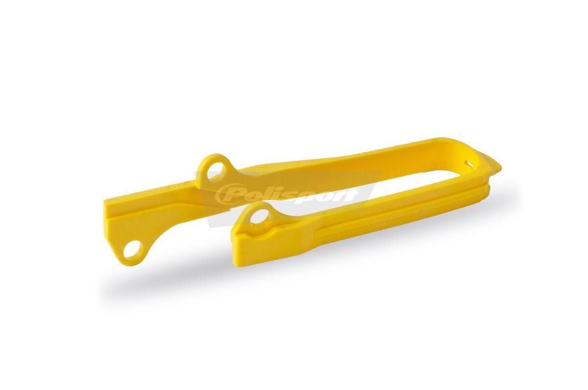 Polisport Yellow Chain Slider - Suzuki Rmz250 2010-18, Rmz450 2010-17 - Image 9