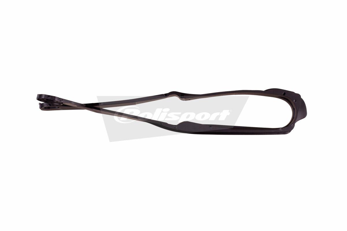 8454600001 - Polisport Chain Guide For Honda CRF250R 2014-2017 - Black