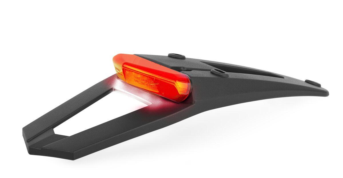 Polisport Red/Light 8571100001 - Rsp Led 3.0 Universal Tail Unit