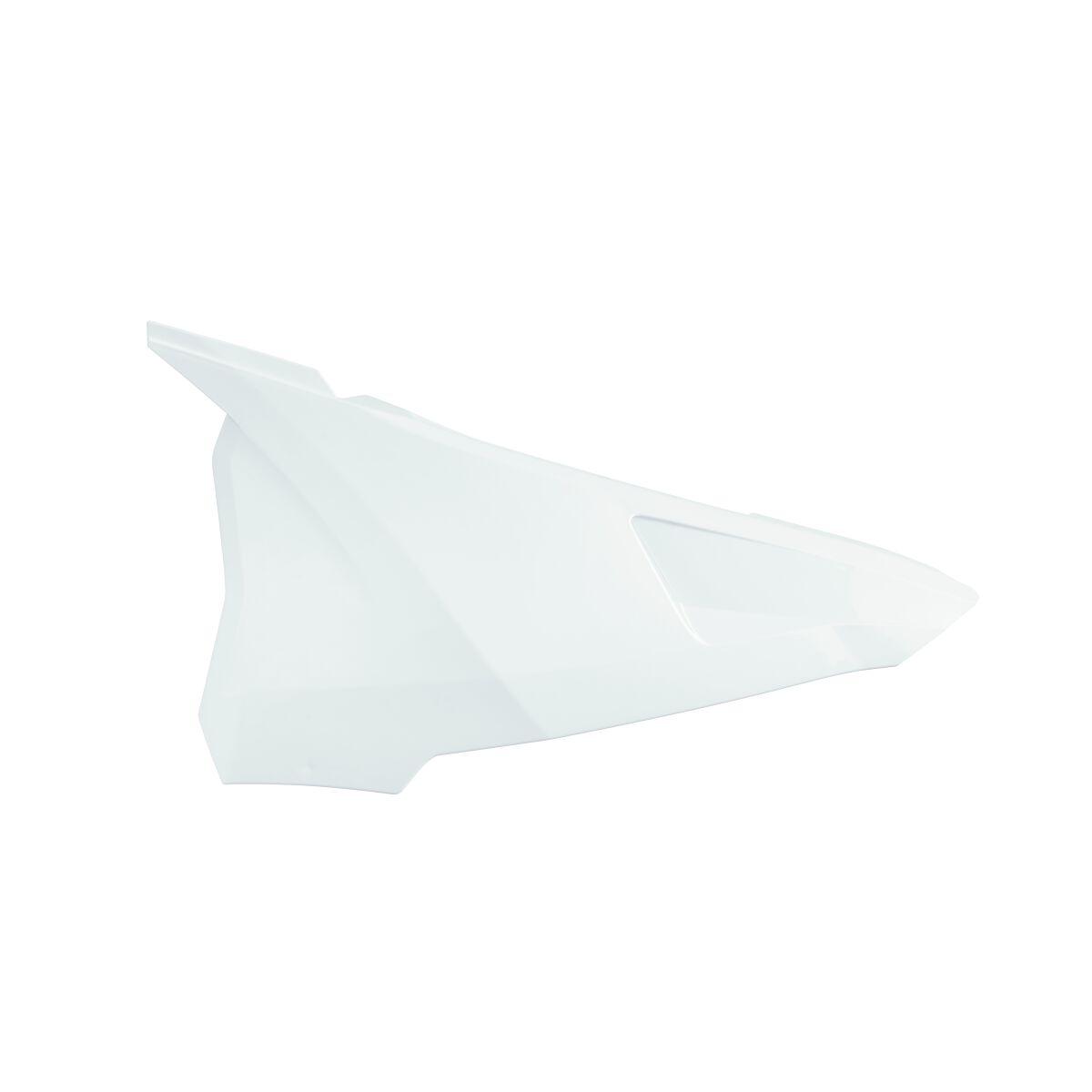 8419600011 - Polisport Side Panels For Gas Gas EC 250 2018-2020 - White