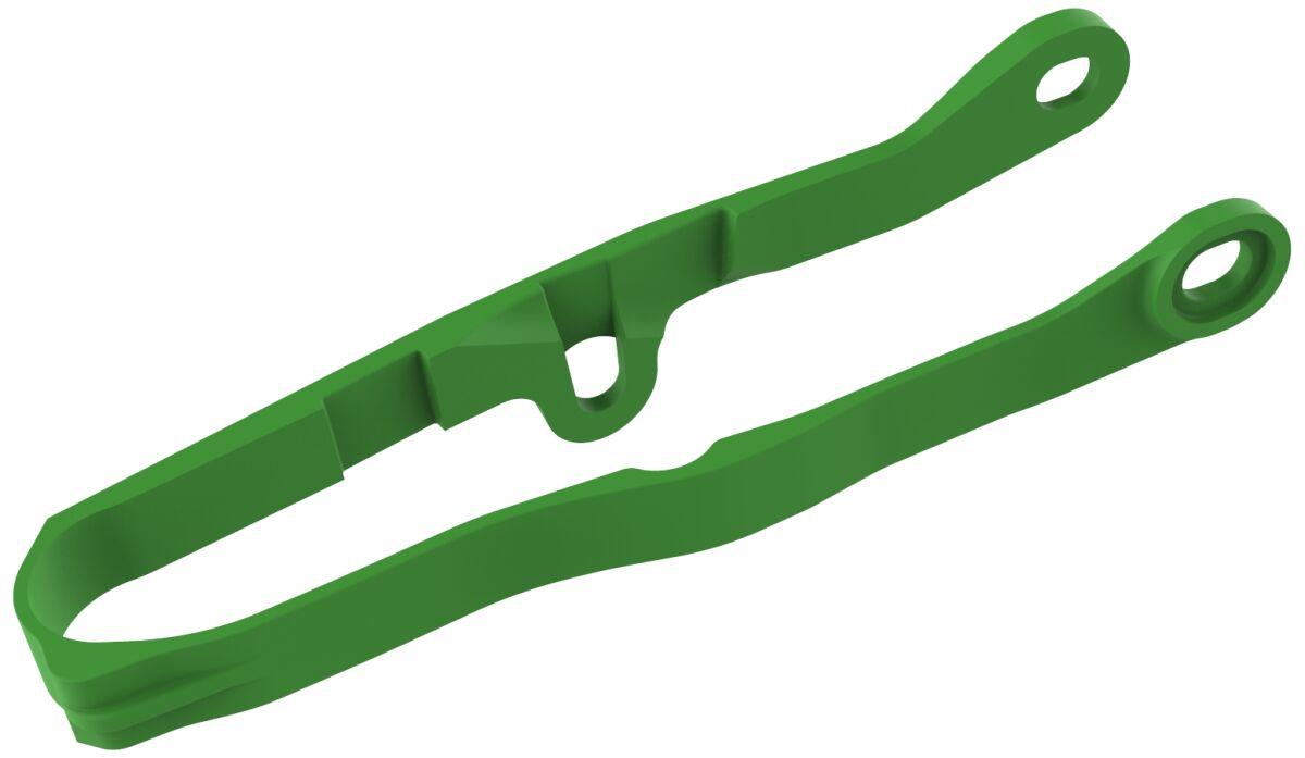 8473400002 - Polisport Chain Slider For Kawasaki KX450 2021-2022 - Green