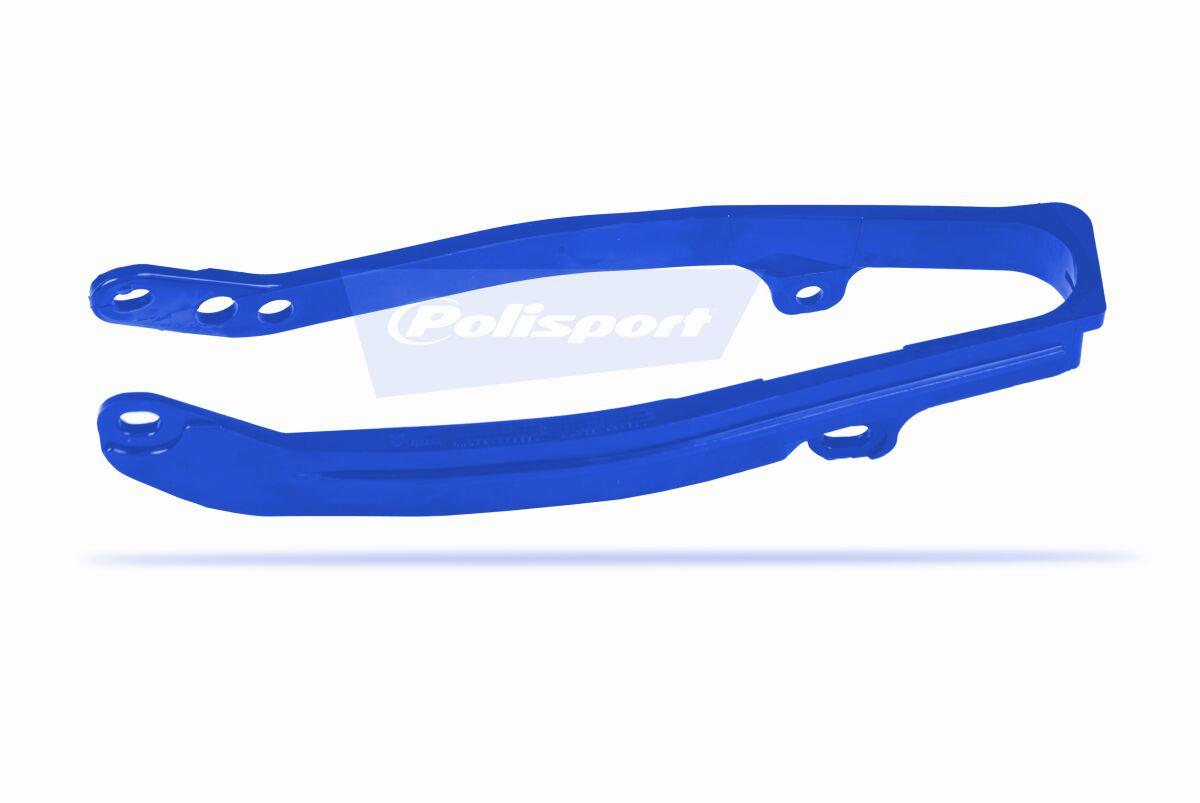 Polisport Blue 8451100003 - Chain Slider For Yamaha Wrf250 2007-2014