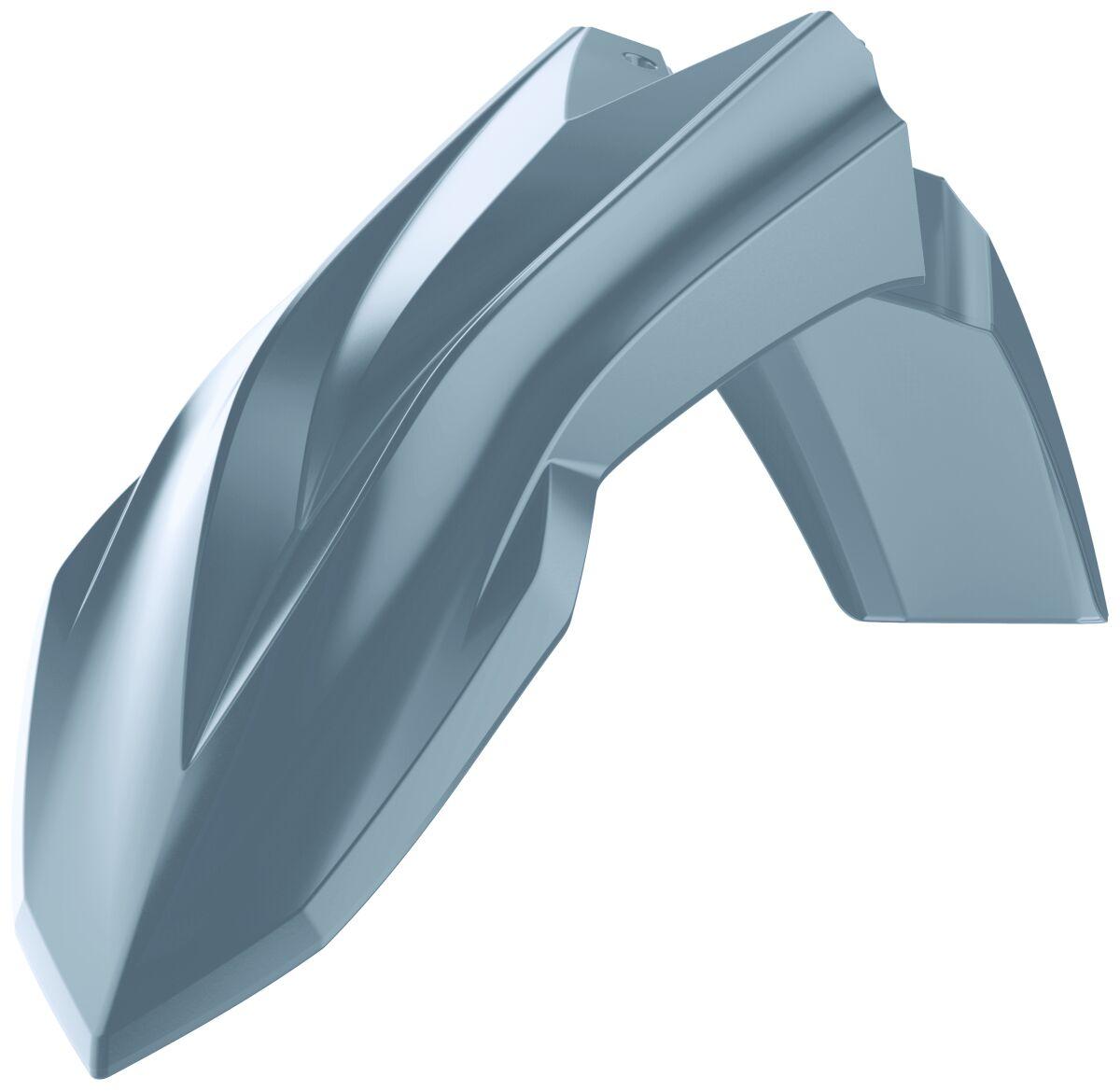 Polisport Gray 8585200003 - Fender For Beta Rr 250 2020-2022 Front - Grey