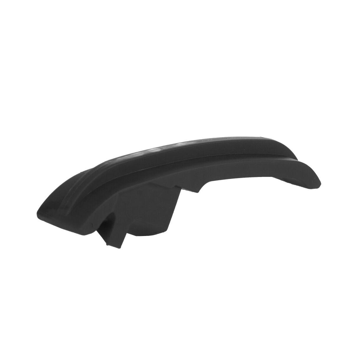 8493900001 - Polisport Chain Sliding Piece For KTM EXC250 TBI 2024 - Black