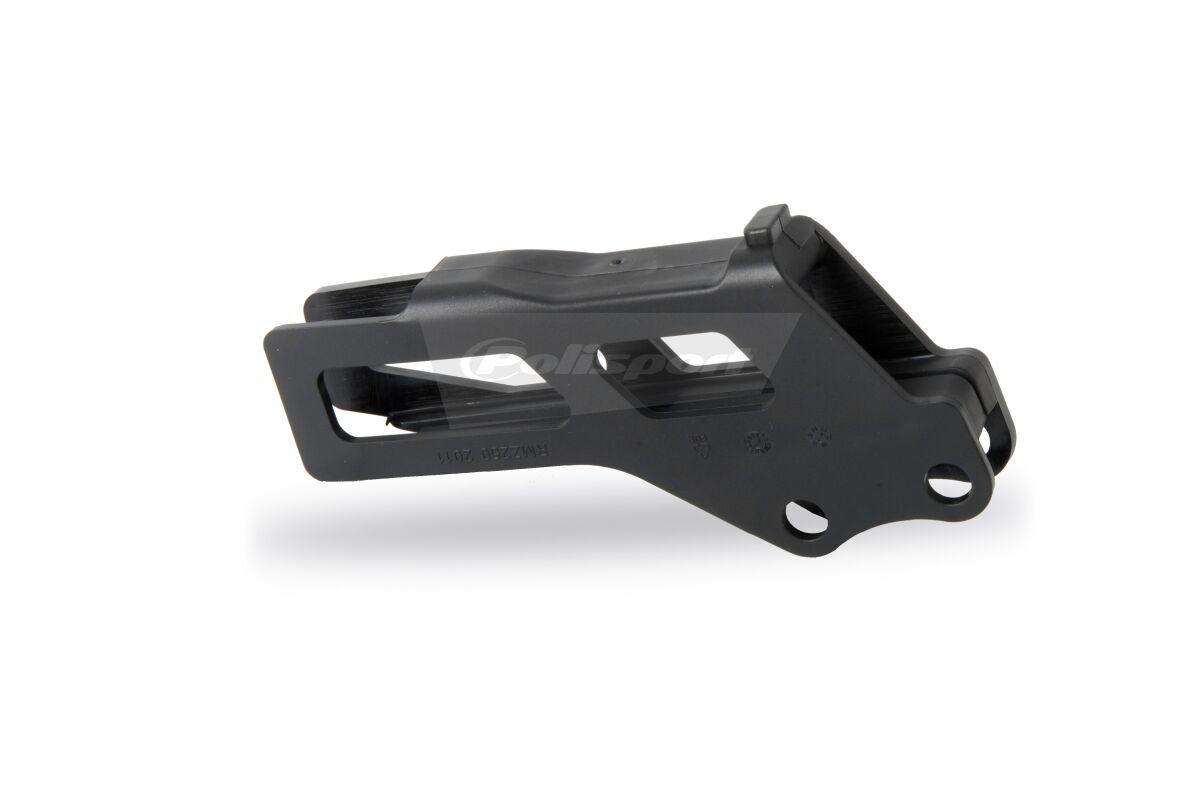 8454000001 - Polisport Chain Guide For Suzuki RMZ250 2012-2018 - Black