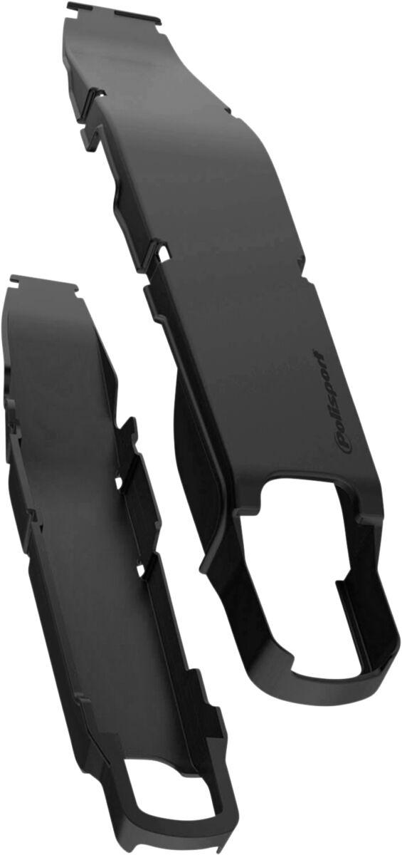 Fits POLISPORT 8467900001 POL Control arm cover (colour black) fits T ⭐UK Stock⭐ - Image 7