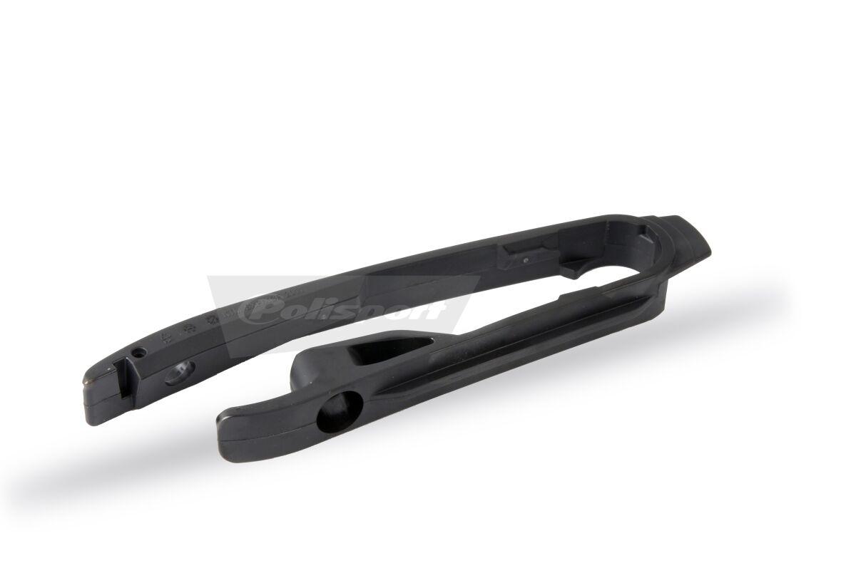 Polisport Black 8453400001 - Chain Slider For Ktm Exc125 2012-2016
