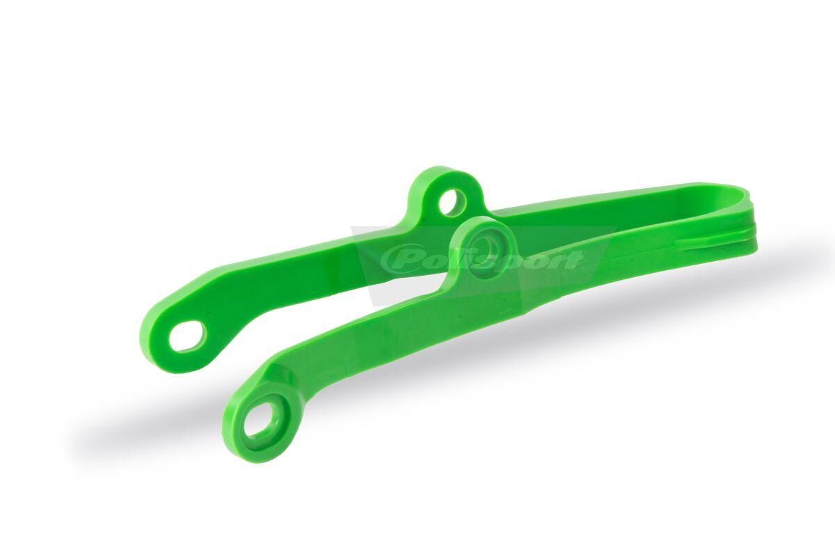 Polisport Green 8453700002 - Chain Slider For Kawasaki Kxf250 2009-2016