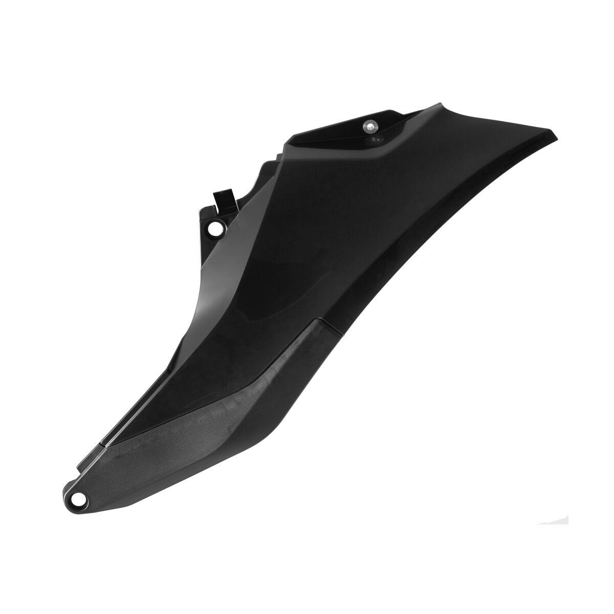 8473900007 - Polisport Side Panels For Gas Gas EC 250 2021-2023 - Black